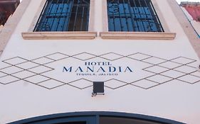 Hotel Manadia